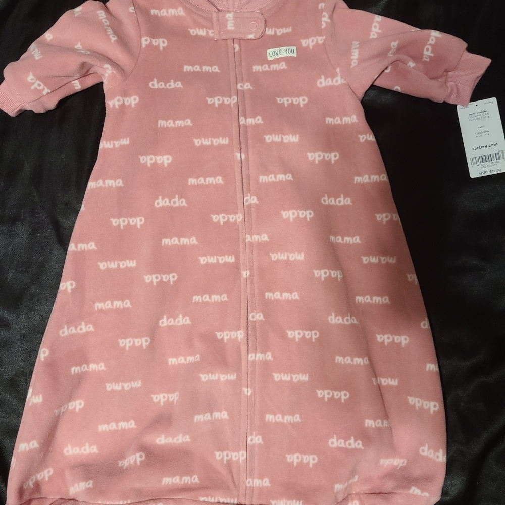 Baby Swaddle